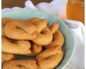 Φθινοπωρινά μουστοκούλουρα