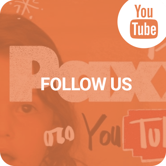 Follow Us on Youtube