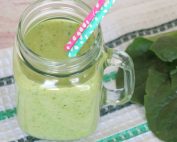 green smoothie