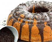 το τέλειο κέικ