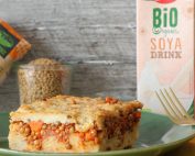 Νηστίσιμο παστίτσιο