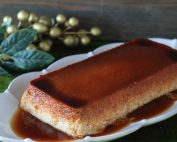 Εύκολη κρέμ καραμελέ με μόνο 3 υλικά