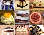 Συνταγές για τον Άγιο Βαλεντίνο