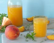 Ροδακινάδα