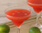 Daiquiri strawberry
