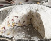 Τούρτα μαντολάτο χωρίς γλουτένη