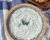 Τζατζίκι η παραδοσιακή συνταγή