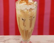 Biscoff freddo cappuccino